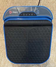 Massageador LifePro VIBRACARE com controle remoto pé panturrilha neuropatia LP-VBRCAR-BLU comprar usado  Enviando para Brazil