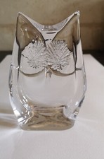 Hibou daum signé d'occasion  Poitiers
