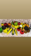 Decorative Fruit & Vegetables for sale  Wellington