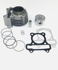 50mm 100cc big for sale  HIGHBRIDGE