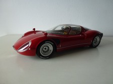 Alfa romeo tipo gebraucht kaufen  Usingen