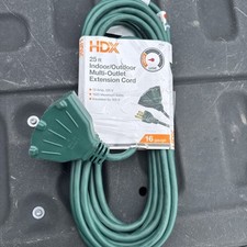 Hdx 25ft indoor for sale  Mesa