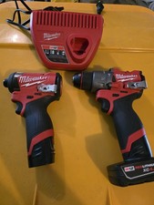M12 fuel hammer for sale  Mechanicsburg