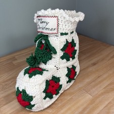 Vtg merry christmas for sale  Farmington