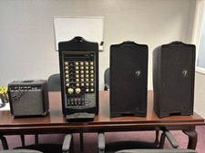 Fender music equipment for sale  Visalia