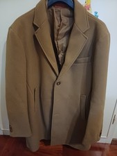 Cappotto lungo uomo usato  Latina
