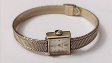 Vintage ladies gruen for sale  Carlisle