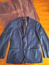 1400 isaia new d'occasion  Villeurbanne