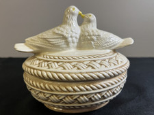 Vintage ivory beige for sale  Elizabethtown