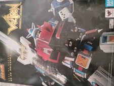 Soul chogokin 88 usato  Milano