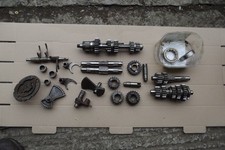 Triumph speed gearbox for sale  BISHOP AUCKLAND