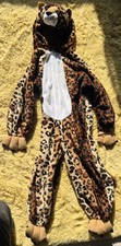 Deiters babykostüm leopard gebraucht kaufen  Aachen