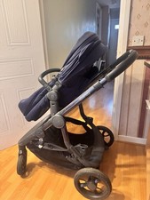 Icandy orange double for sale  LONDON