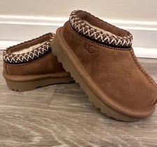 Ugg chestnut tasman for sale  Brooklyn