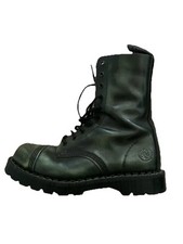 Grinders green leather for sale  Lakeland