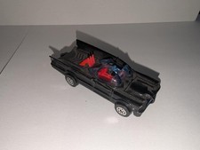 Corgi batmobile batman gebraucht kaufen  Berlin