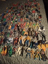 Vintage marvel action for sale  Orgas