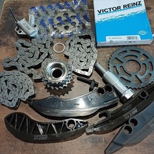 Dolz steuerkettensatz skcb120 gebraucht kaufen  Oberlungwitz