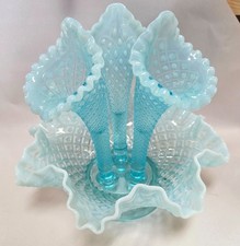 Vintage fenton art for sale  Arcade