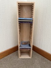 Ikea boalt wooden for sale  STRANRAER