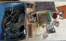 Job lot electrical for sale  NEWARK