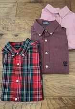 Boy button dress for sale  Mobile