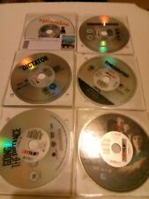 Old dvds disc for sale  LEICESTER