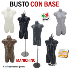 Manichino busto torso usato  Gravellona Toce