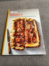 Weight watchers cookbook for sale  South Lyon
