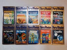 Perry rhodan band gebraucht kaufen  Dresden