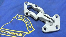 Cerniera autocarro rimorchio usato  Aprilia