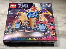 Lego 41254 trolls gebraucht kaufen  Stade