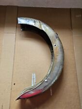 Norton electra rear for sale  EXETER