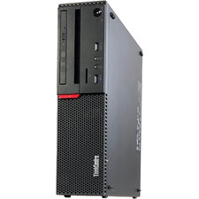 Lenovo thinkcentre win10 gebraucht kaufen  Nandlstadt