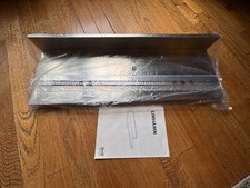 Ikea limhamn stainless for sale  Greeneville