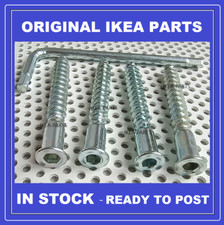 Ikea 100224 155002 usato  Spedire a Italy