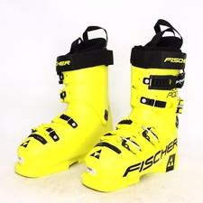 Fischer rc4 podium for sale  South Boston