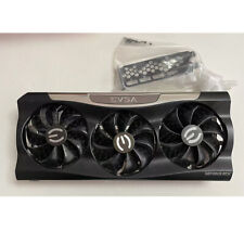 Ventilador de refrigeração dissipador de calor série EVGA RTX3080 RTX3090 FTW3 (sem placa PCB) comprar usado  Enviando para Brazil