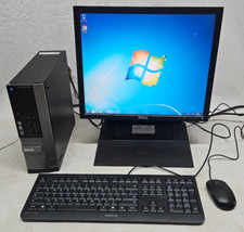 Dell optiplex 790 for sale  PRESTON