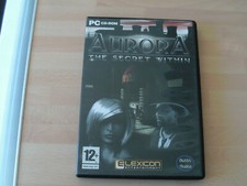 Aurora used dracula for sale  ASHFORD