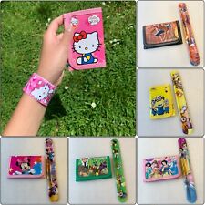 Children character set for sale  SURBITON