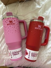 Stanley set 40oz for sale  Somers