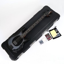 MUSIC MAN Usado MUSIC MAN StingRay Especial SD Cromo Fumê StingRay Especial, usado comprar usado  Enviando para Brazil