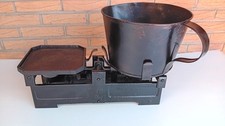 Alte balkenwaage waage gebraucht kaufen  Heinsberg