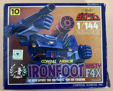 Takara dougram combat for sale  Southlake