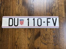 Zadar hrvatska croatia for sale  Paramus