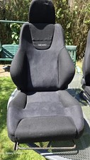 Pair recaro semi for sale  SALTASH