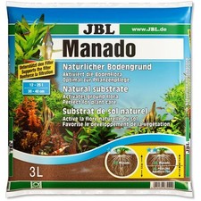 Jbl manado substrato usato  Terlizzi