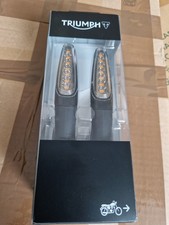Blinker led 40mm gebraucht kaufen  Schwabhausen