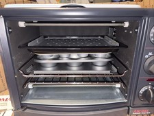 Aroma multifunctional rotisser for sale  Cleves